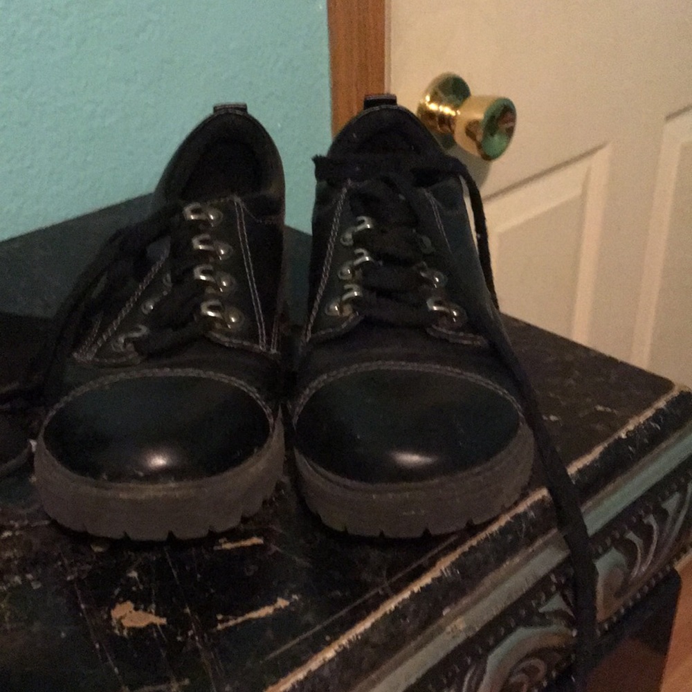 shoes and high heels